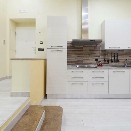 Trastevere Charming Loft Рим Екстериор снимка