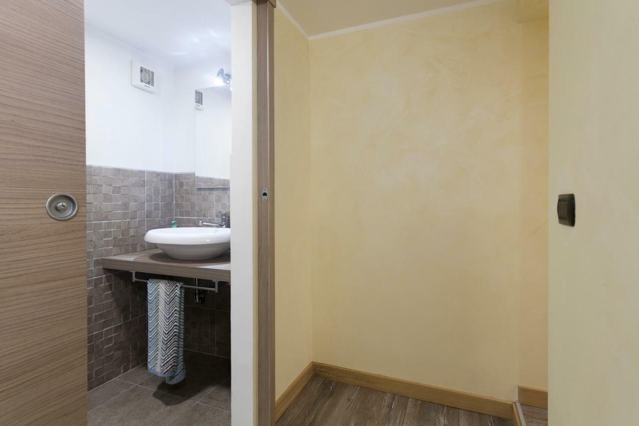 Trastevere Charming Loft Рим Екстериор снимка