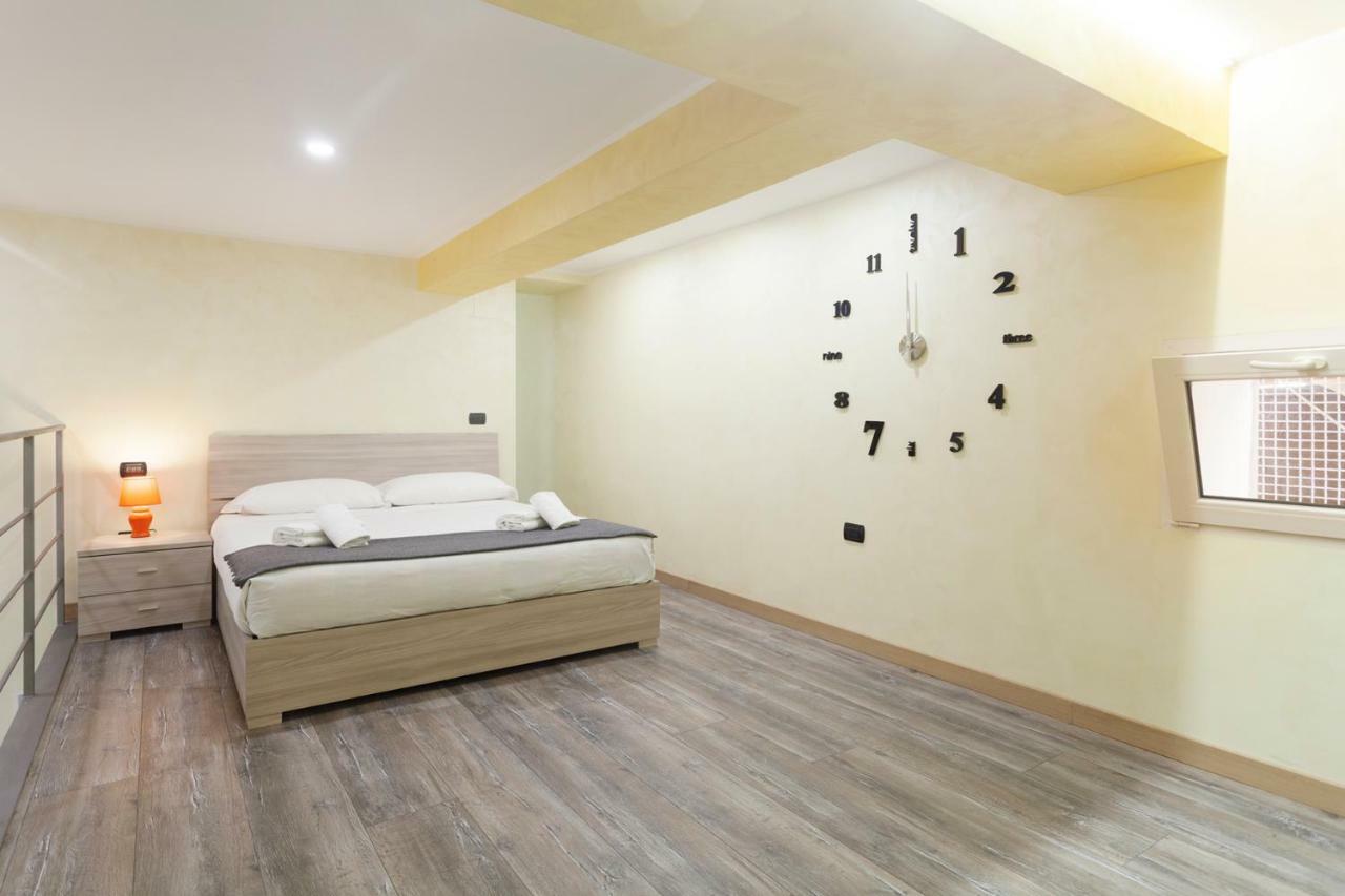 Trastevere Charming Loft Рим Екстериор снимка