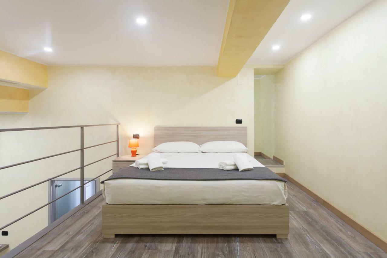 Trastevere Charming Loft Рим Екстериор снимка